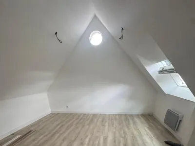 Revêtement de sol : pose de parquet contre collé, stratifié, PVC et LVT